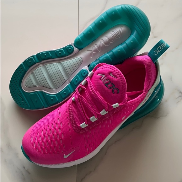 NWT Nike Air Max 270 - Picture 7 of 7